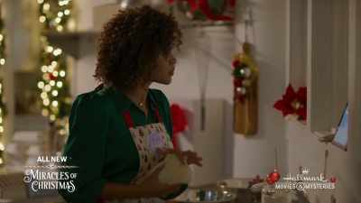 That's okay, - Deliver by Christmas