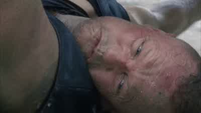 That's okay. - The Walking Dead