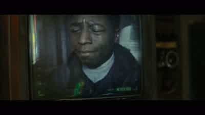That's okay. - Alien: Romulus