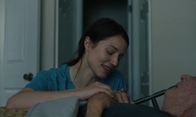 That's okay. - As They Made Us
