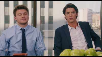 That's okay,
that's okay.
We can, uh-- - Home Again