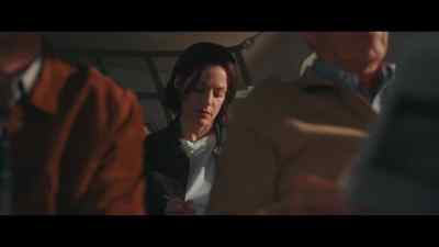 "That's okay.
We can still be friends." - Under the Bridge
