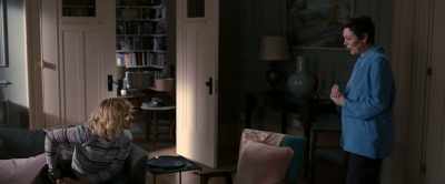 -That's okay.
-Yeah, so it can cause him to... - The Father
