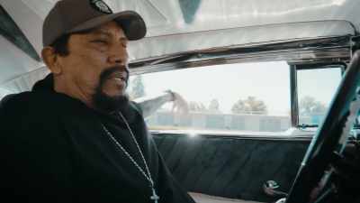 That's my old
junior high school right there, - Inmate #1: The Rise of Danny Trejo