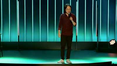 That's that old school
Chinese mentality, right? - Jimmy O. Yang: Good Deal