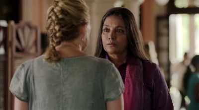 That's on you.
I hope you can live with it. - The Good Karma Hospital