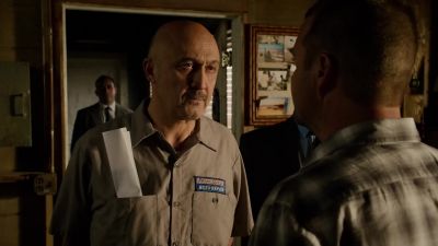                That's on you. - NCIS: Los Angeles
