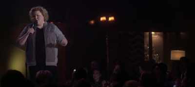 That's on you." - The Standups