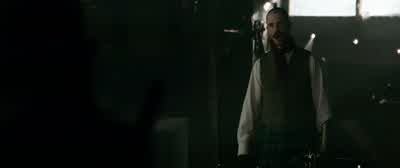 That's on your grubby hands. - The King's Man