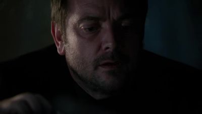 That's one fare you won't be collecting. - Supernatural