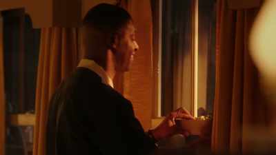 That's another one gone.
Don't you be getting any ideas. - The Bletchley Circle: San Francisco