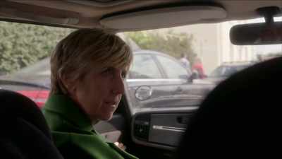 That's one I started
a few days ago. - The Trouble with Maggie Cole
