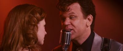 That's one of my favorite things to do - Walk Hard: The Dewey Cox Story