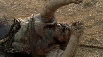 That's one
of the beautiful things - Eli Roth's History of Horror