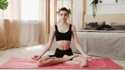 That's one of the biggest
misconceptions in mindfulness, - Is Mindfulness Right for You?