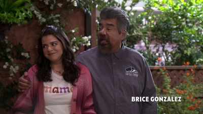 That's one of the
many charitable acts - Lopez vs Lopez