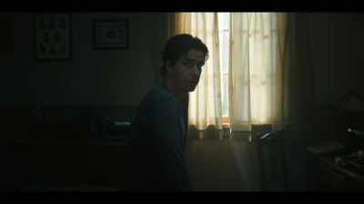 That's one of the parables, - Midnight Mass