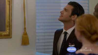 That's one of the things
I admire about him, - The Wedding Veil