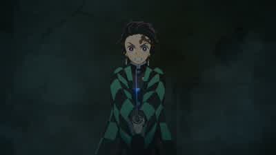 That’s one out for the count! - Demon Slayer: Kimetsu no Yaiba