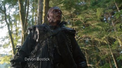 That's one. - The 100
