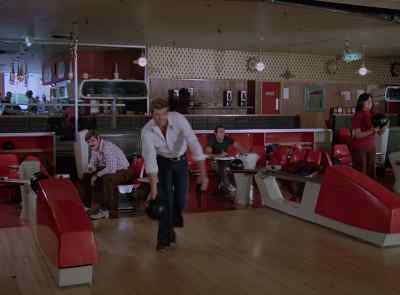 That's one. - The Six Million Dollar Man