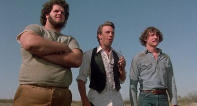 That's one small step for a Groover boys - Fandango