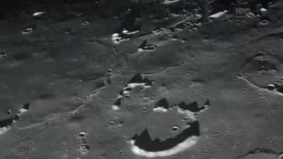 That's one small step for man,
one giant leap for mankind. - Houston, We Have a Problem!