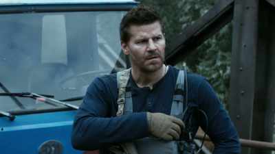That's one thing we can't
do right now is move fast. - SEAL Team