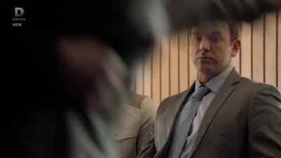 That's one thing I do not understand. - The Brokenwood Mysteries