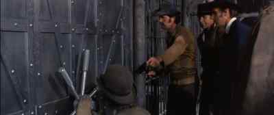 -That's one.
-Turn another. - A Man Called Sledge