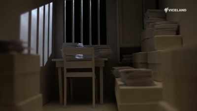 That's his only hope really is
to justify a new referral back - The Bambers: Murder at the Farm