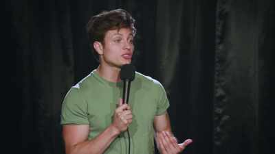 That's your only responsibility - Matt Rife: Only Fans