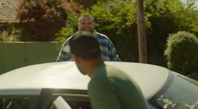 That's originale. OG. - The Other Guy