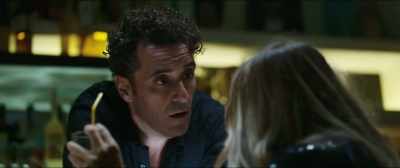 That's my other friend's ex.
The one who must marry '. - Compromessi sposi
