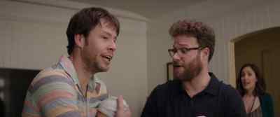 That's our baby. - Neighbors 2: Sorority Rising