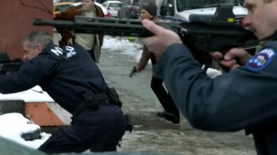 That's our boy. - Blue Bloods