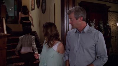 That's our girl. - Charmed