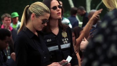 That's our guy. - CSI: Crime Scene Investigation