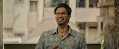 'That's our Loser No. 2.' - Chhichhore