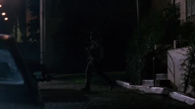 That's our man. - The X-Files