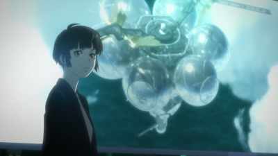 That's our plan's linchpin.
We'll be counting on you. - Psycho-Pass: Providence