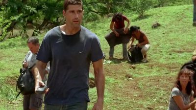 That's our ride. - Lost