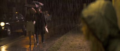 That's our Sally. - When the Lights Went Out