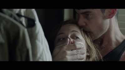 That's our secret.
Okay, now I'm leaving. - Luciferina