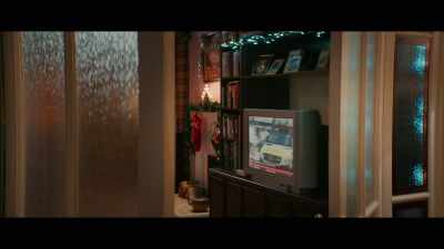 - That's our shopping precinct! - Await Further Instructions