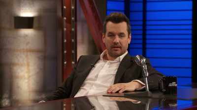 THAT'S OUR SHOW, EVERYONE. - The Jim Jefferies Show