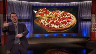 THAT'S OUR SHOW. - The Jim Jefferies Show