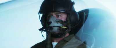 That's our tech! - Top Gunner: Danger Zone