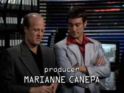 That's over $10,000. - The Pretender