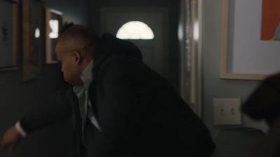 - That's over now. - FBI: Most Wanted